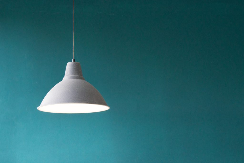 Designer Lighting Package