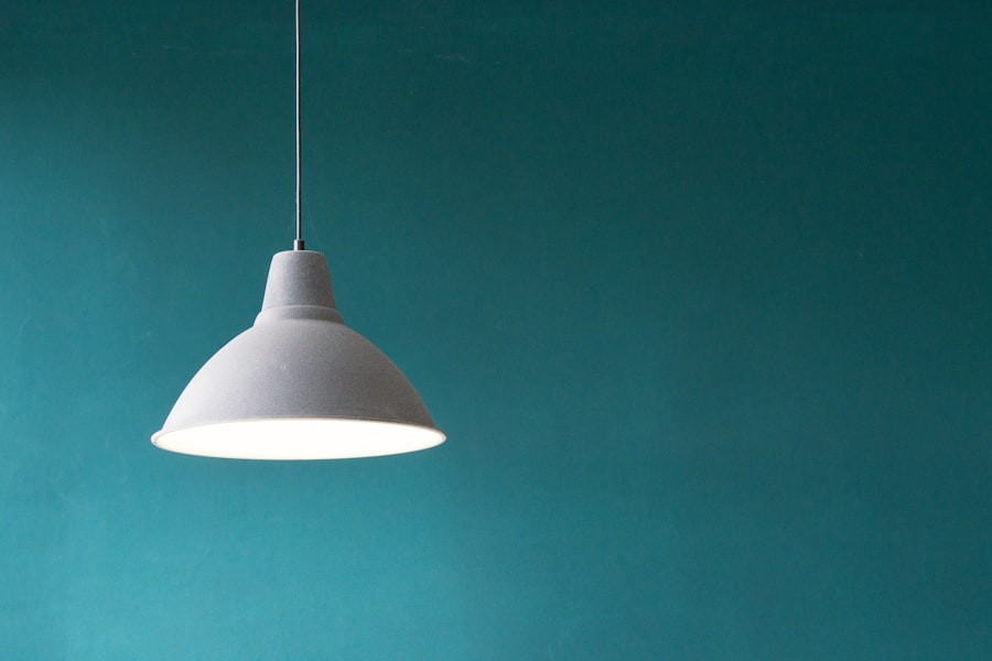 Lighting & Soft Furnishings