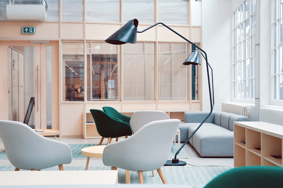 Study & Office
